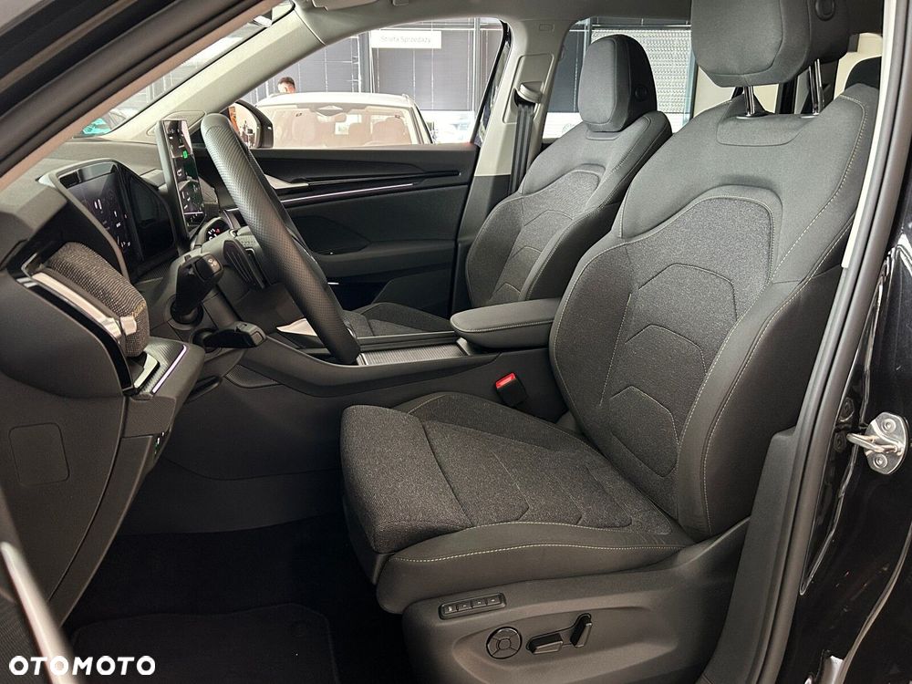 Skoda Kodiaq 1.5 TSI mHEV 4x2 Drive DSG - 12