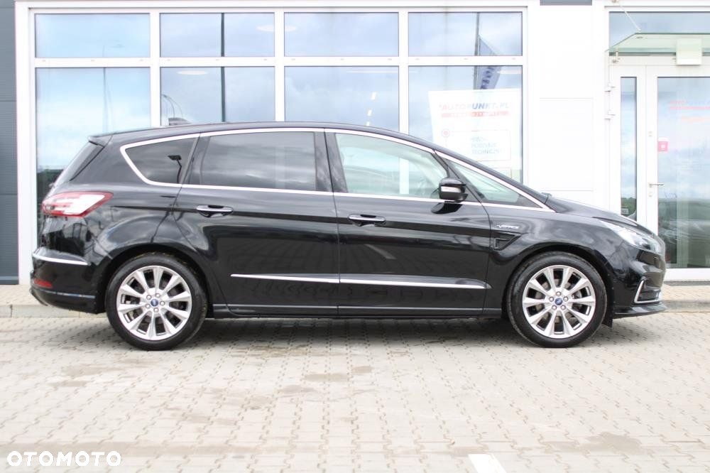 Ford S-Max - 6