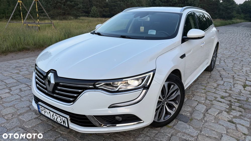 Renault Talisman 2.0 Blue dCi Intens EDC - 1