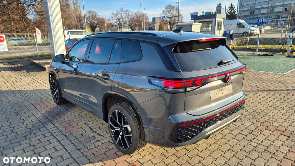 Volkswagen Tayron 2.0 TSI R-Line Plus DSG - 8