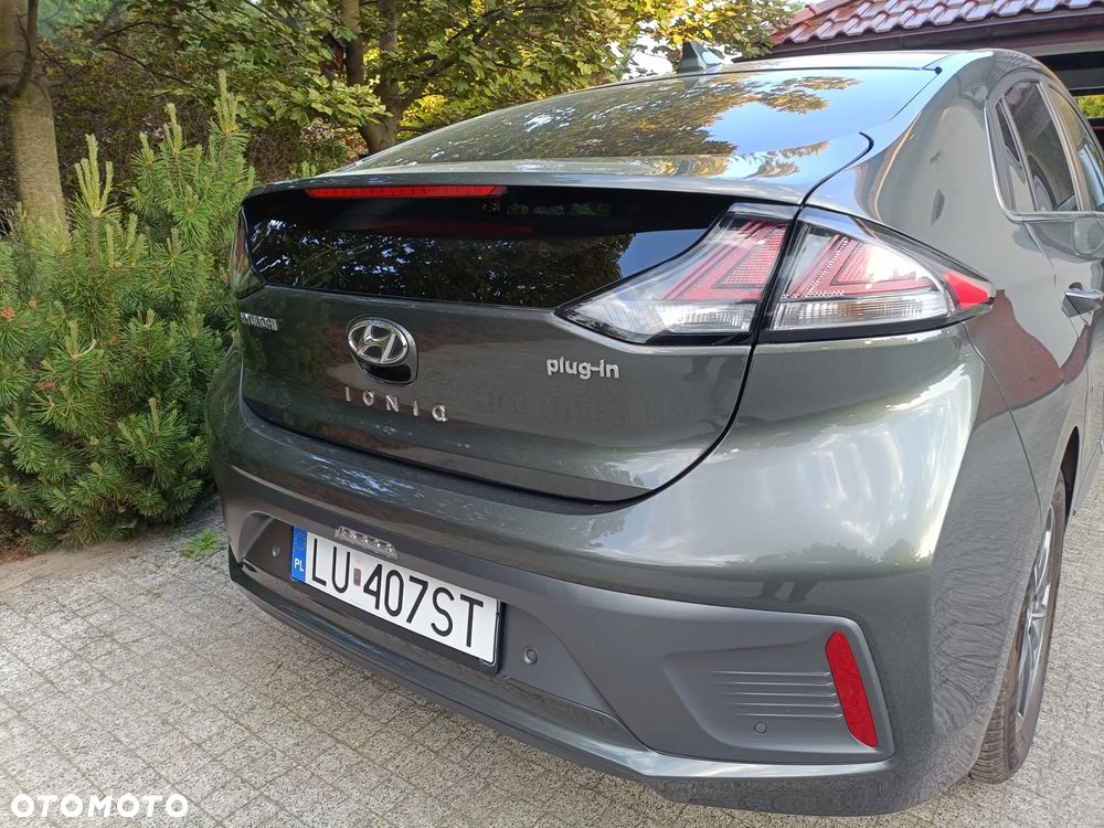 Hyundai IONIQ Plug-in hybrid Platinum - 3