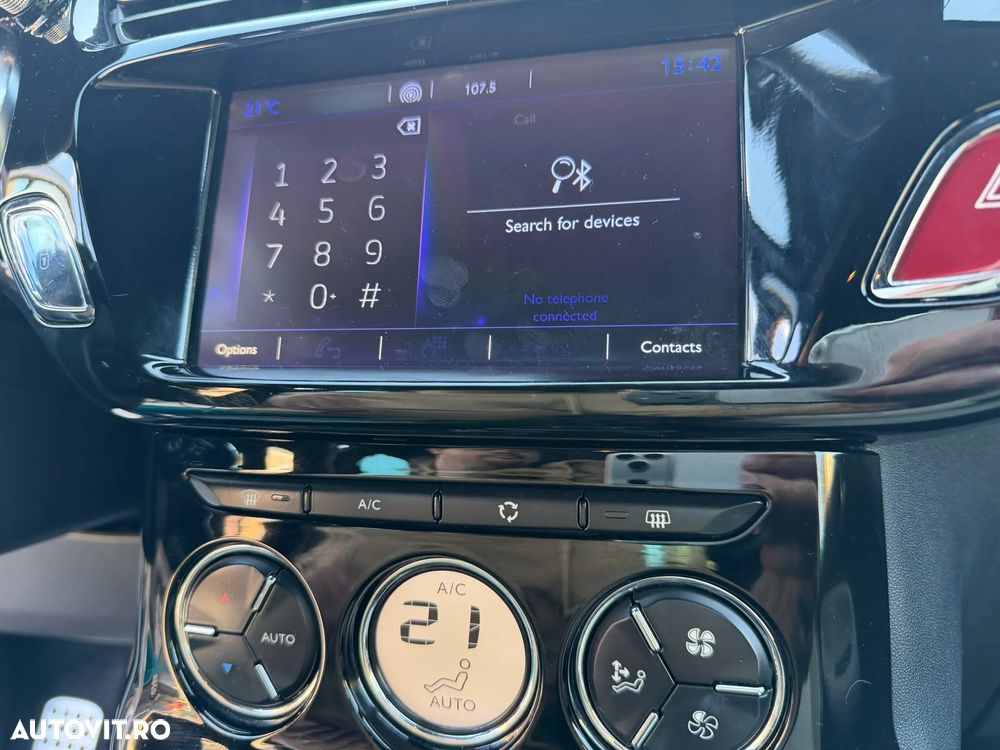 DS Automobiles DS 3 - 30