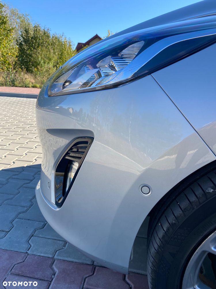 Ford Fiesta - 33