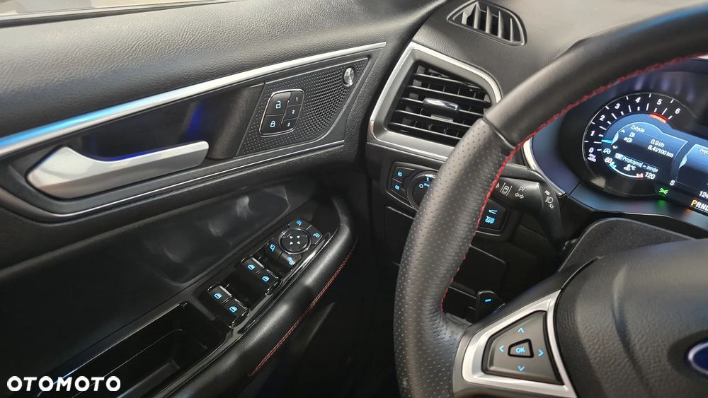 Ford Edge 2.0 EcoBlue Twin-Turbo 4WD ST-Line - 32
