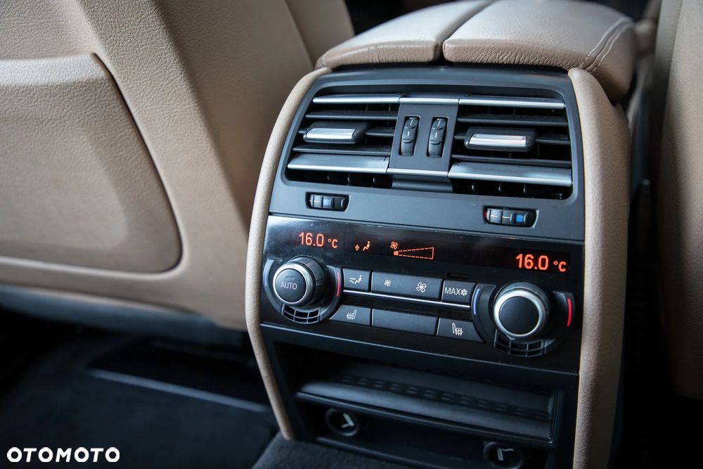 BMW Seria 7 740d xDrive - 20