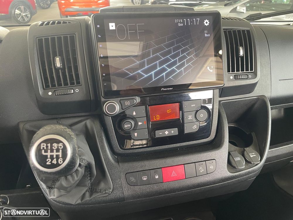 Hobby Van Exclusive Vantana Ontour Edition - Autocaravana - 12