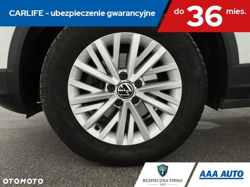 Volkswagen T-Roc - 18