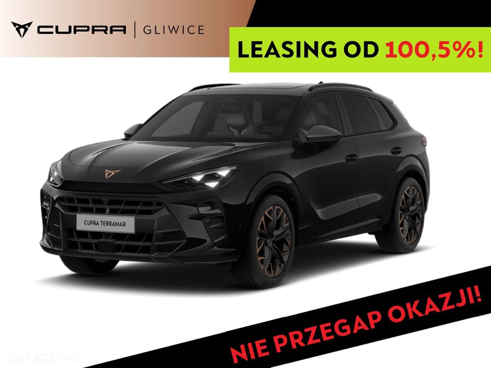 Cupra Terramar 2.0 TSI 4Drive VZ DSG - 1