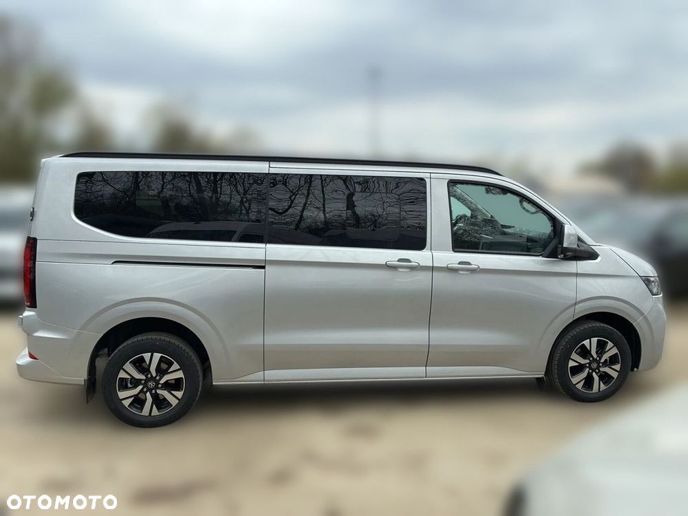 Volkswagen Transporter Kombi L2H1 M1 - 7