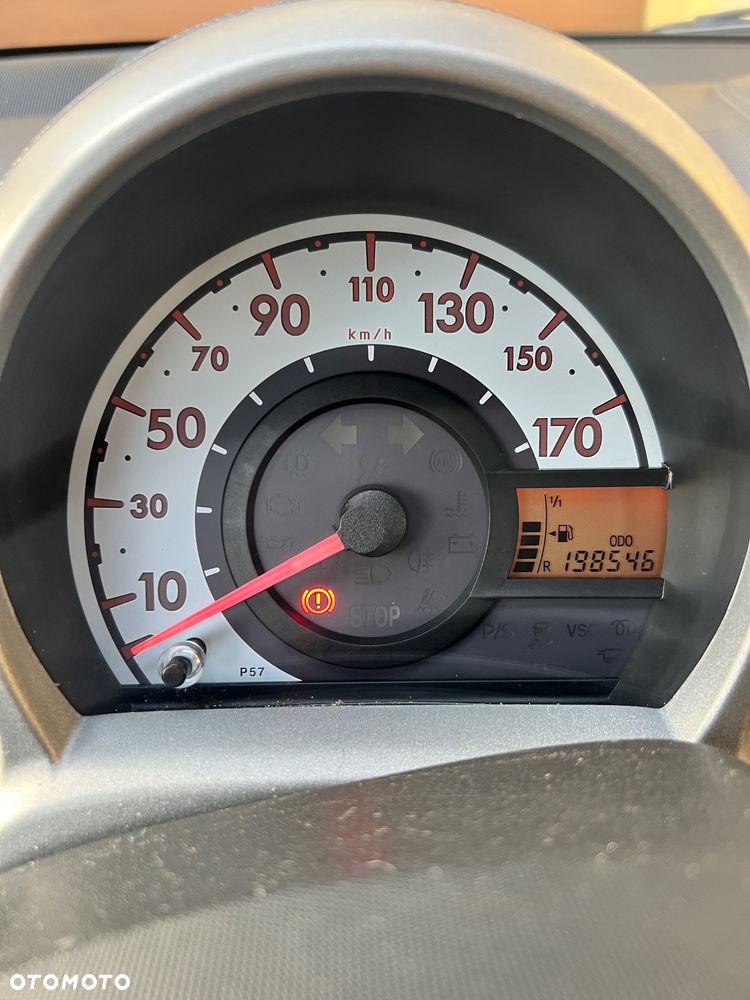 Citroën C1 1.0 Advance - 8