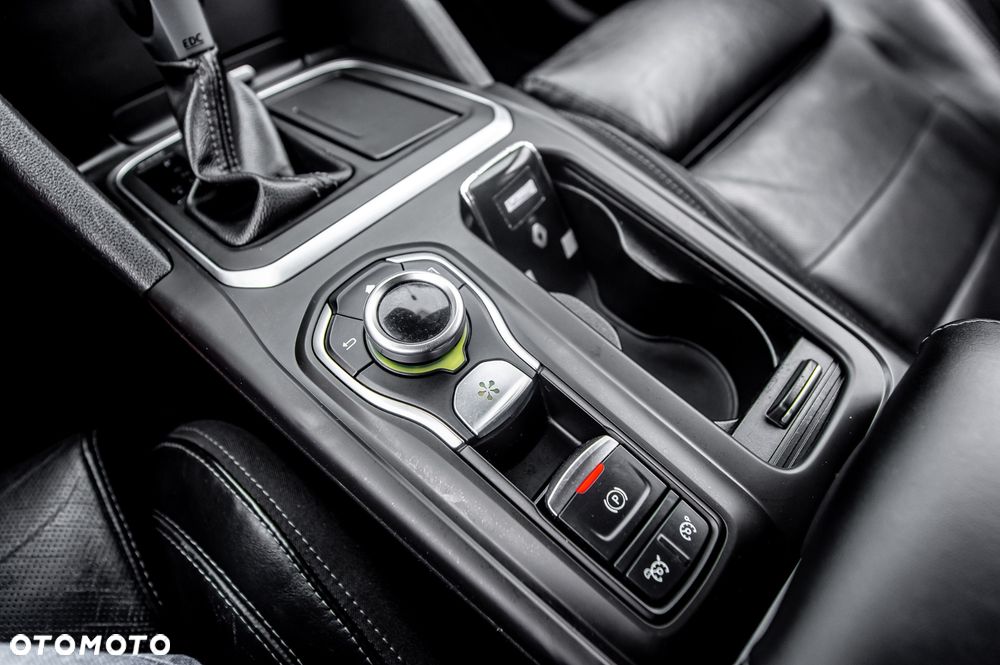 Renault Talisman ENERGY TCe 200 EDC INITIALE PARIS - 34