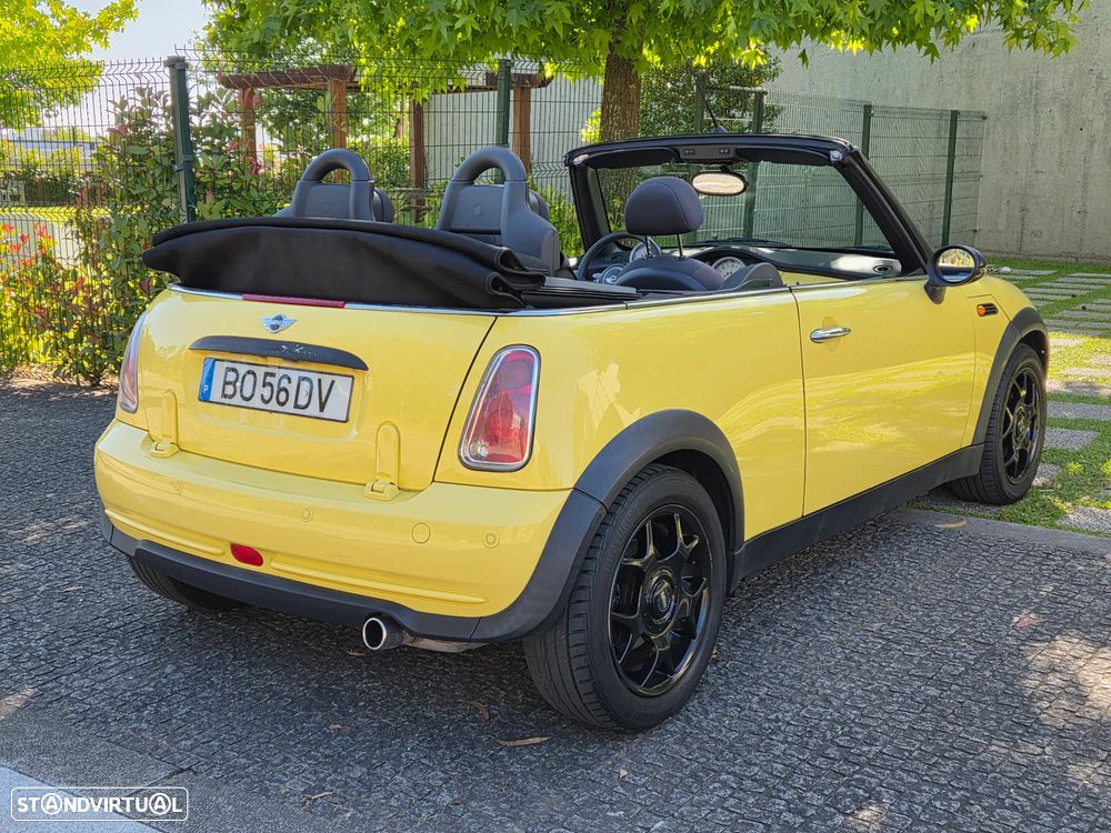 MINI 3 Portas Cooper - 2