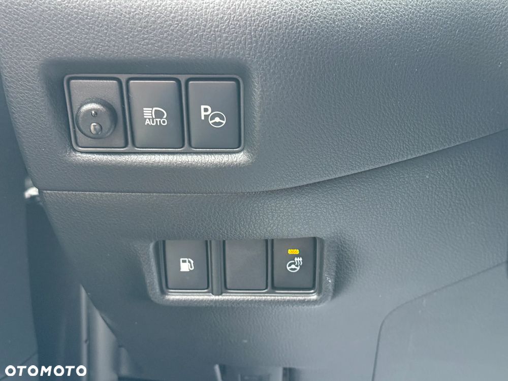 Toyota C-HR 1.8 Hybrid Dynamic - 13