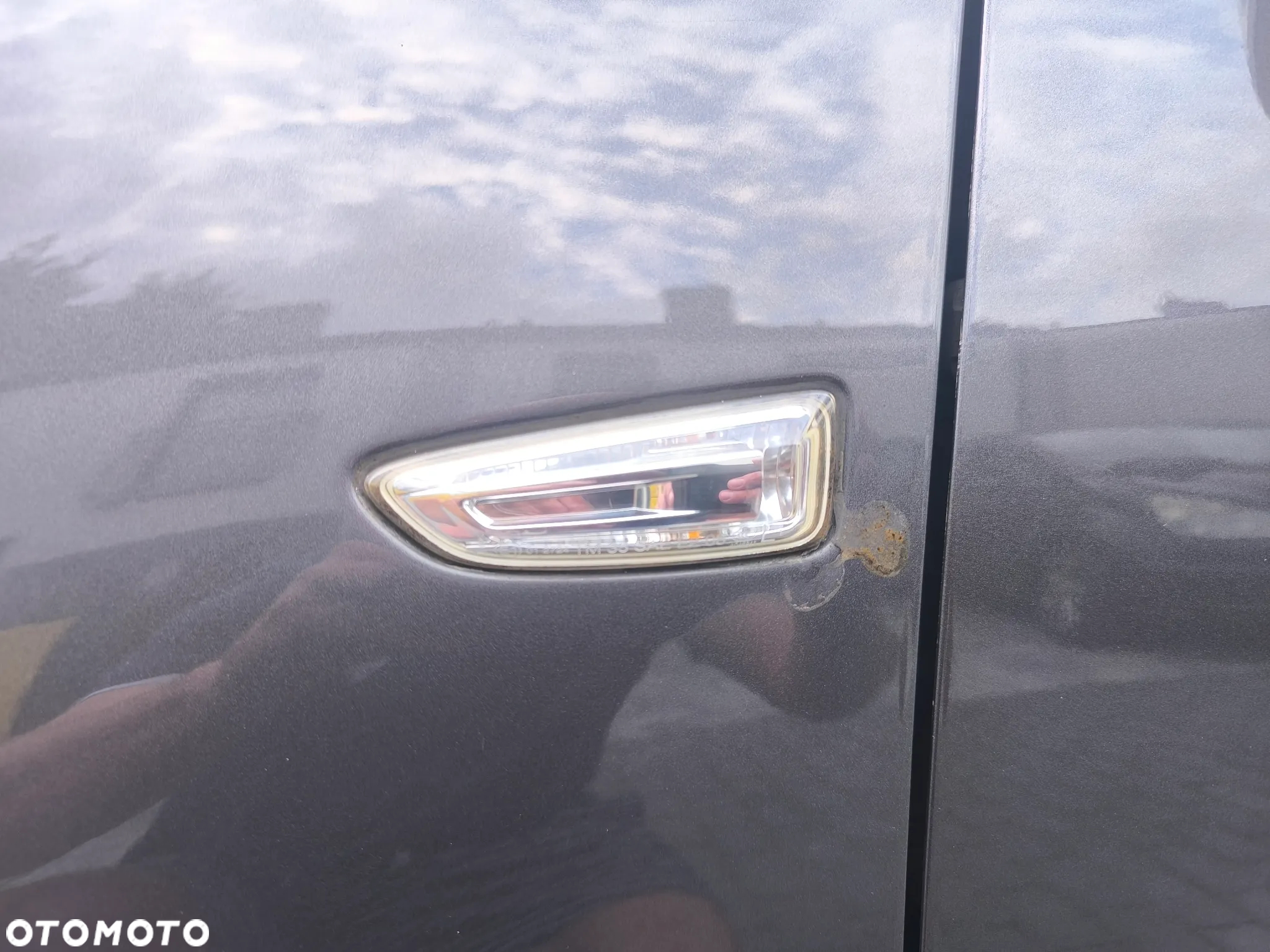 Opel Astra - 33