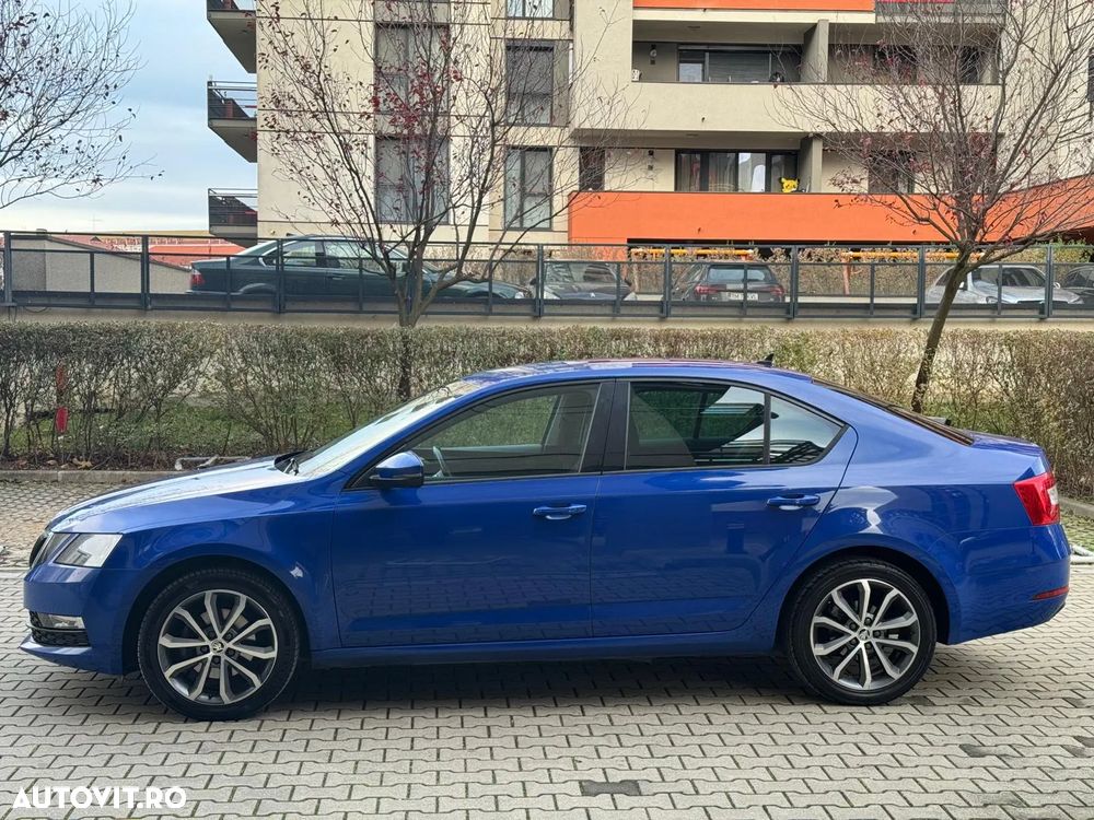 Skoda Octavia - 9