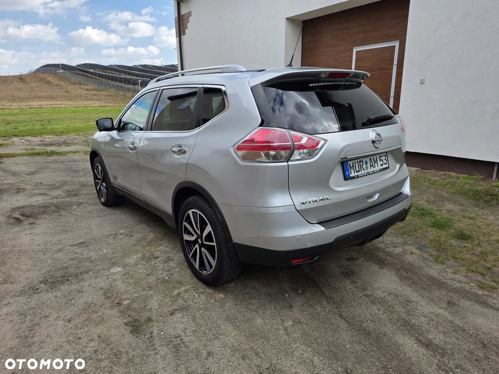 Nissan X-Trail 1.6 DIG-T Tekna - 39