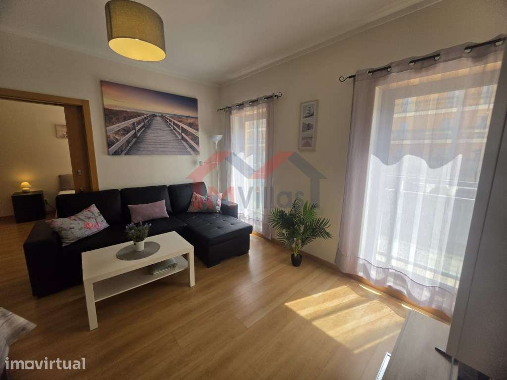 Apartamento T1 com piscina na Marina - Olhão - Grande imagem: 5/15