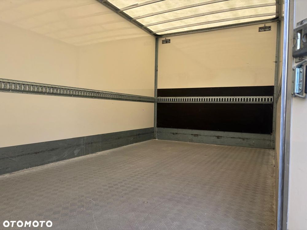 Iveco IVECO DAILY 70C18,72C17,70C17,65C17,72C15,70C15 KILKA SZTUK - 5