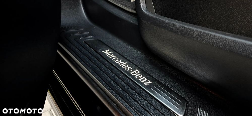 Mercedes-Benz Klasa V 250 d 4-Matic 9G-Tronic Exclusive (ekstra d³) - 26