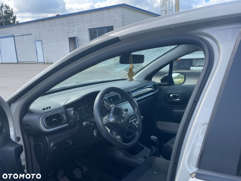 Citroën C3 1.2 PureTech Live - 9