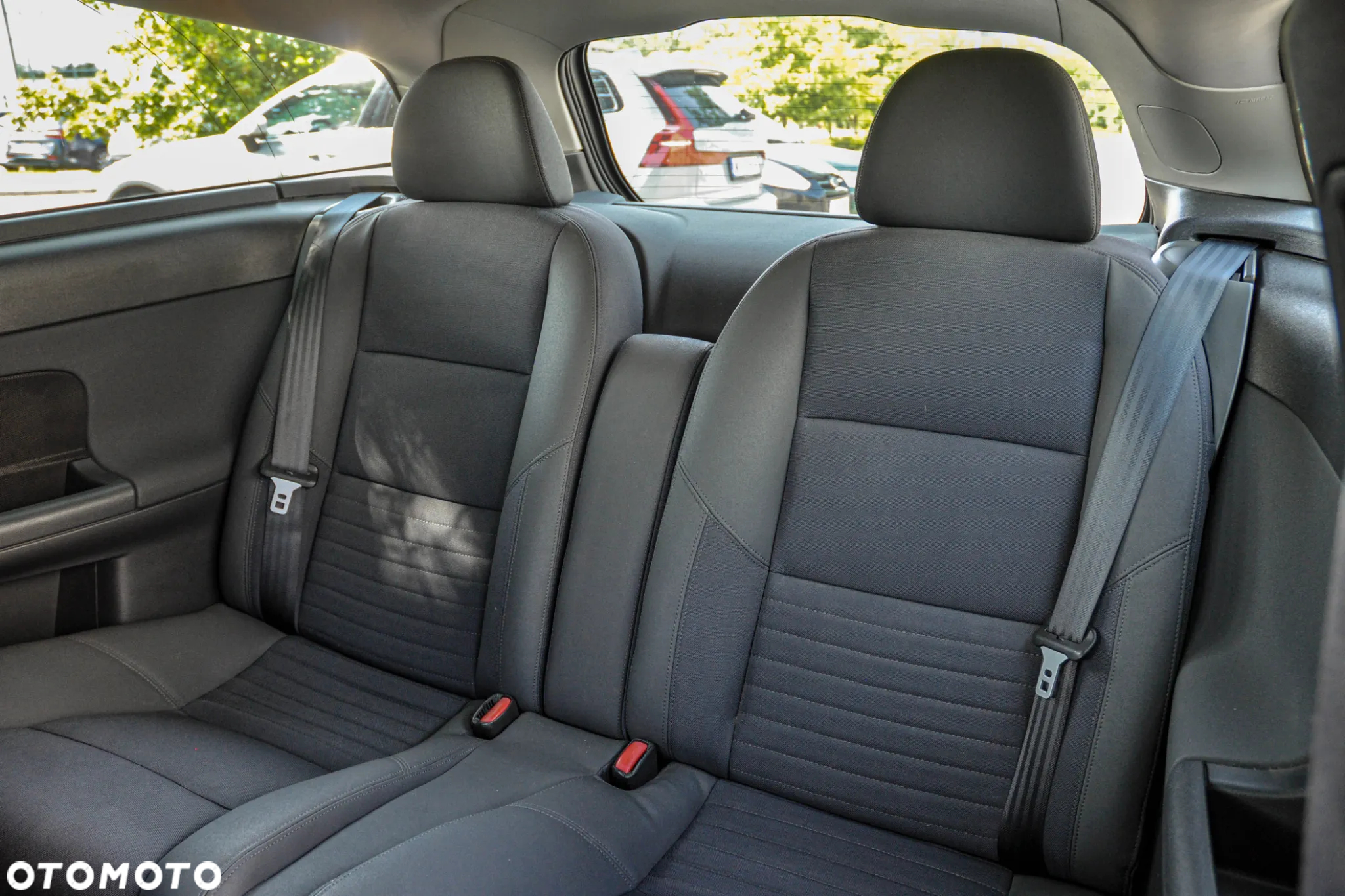 Volvo C30 2.0D - 8