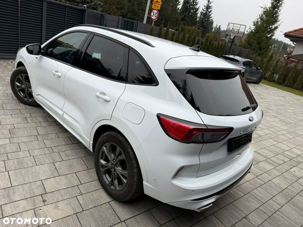 Ford Kuga - 20