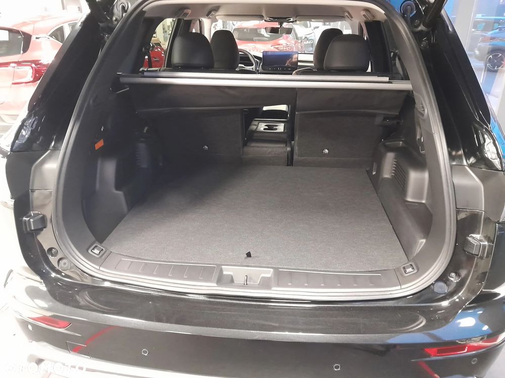 Mitsubishi Outlander Intense - 14