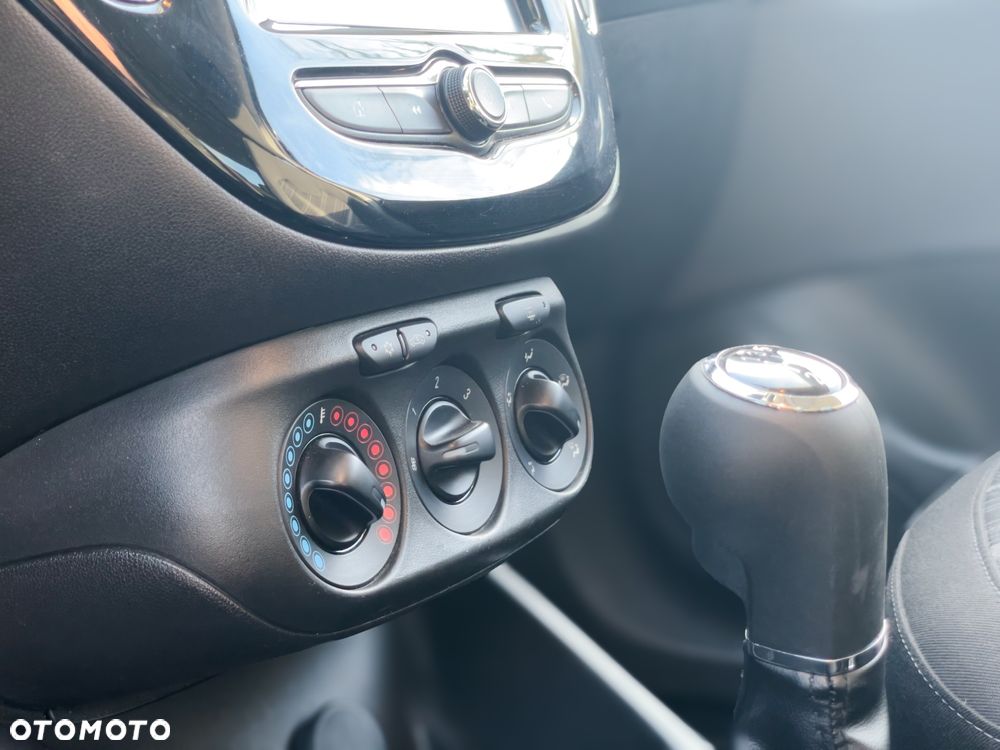 Opel Corsa 1.4 Color Edition - 9