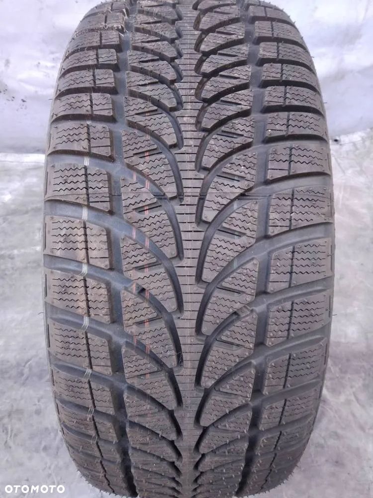 BRIDGESTONE Blizzak lm-32 225/45 r18 95h 2023 - 1
