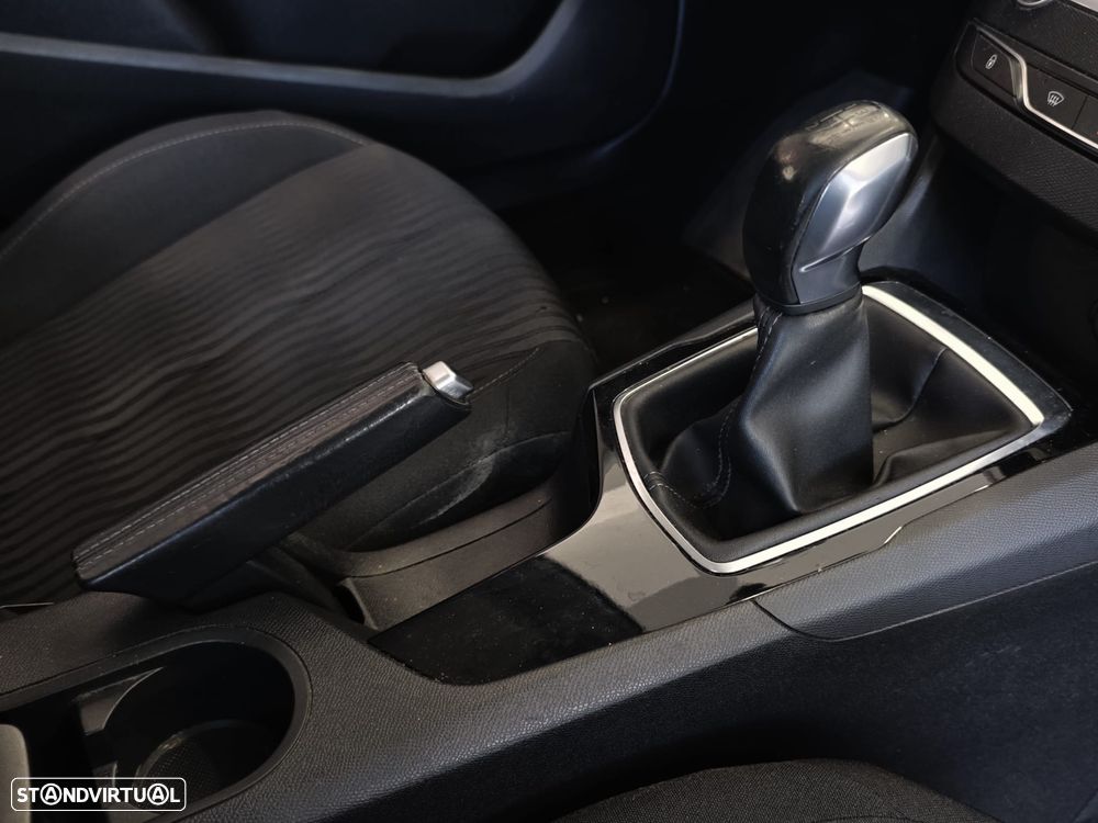Peugeot 308 SW e-HDi 115 Stop & Start Active - 39