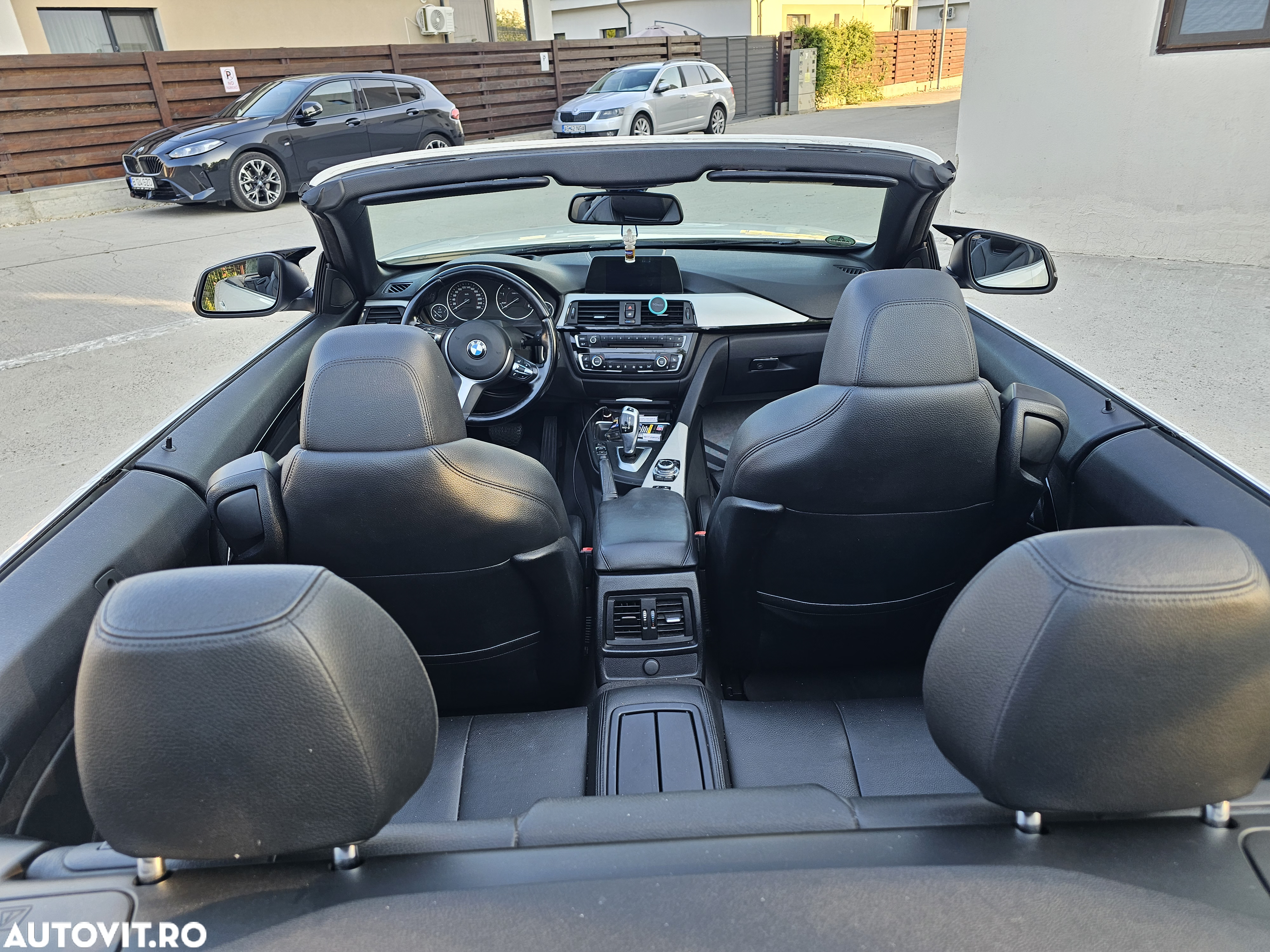 BMW Seria 4 - 11