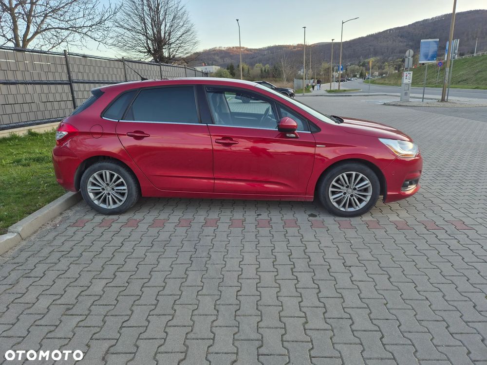 Citroën C4 1.6 HDi Exclusive - 2