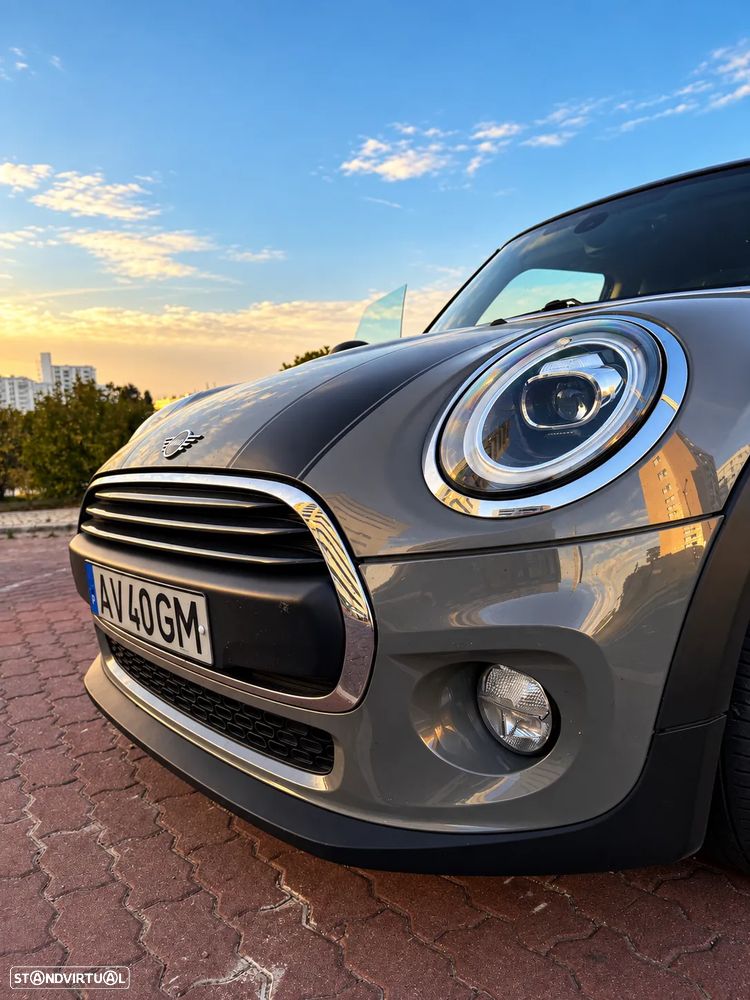 MINI 3 Portas - 9