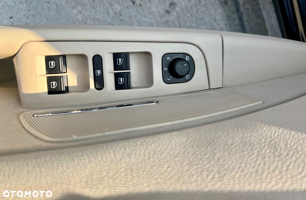 Skoda Superb 1.8 TSI Platinum - 20