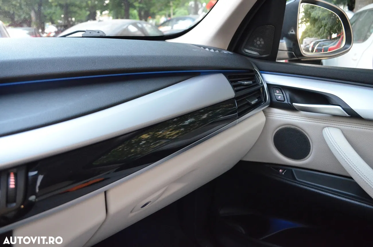 BMW X5 xDrive40e iPerformance - 28