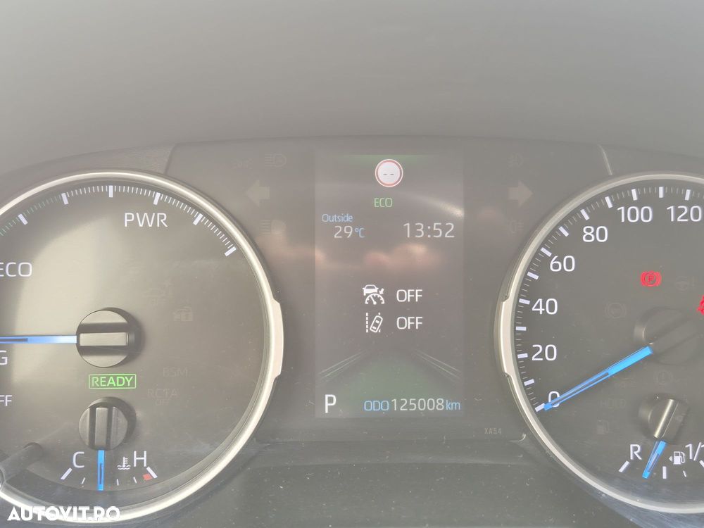 Toyota RAV4 - 23