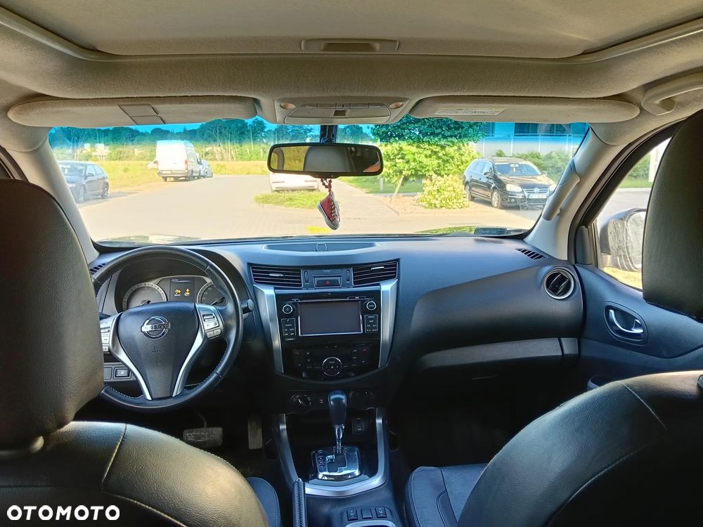 Nissan NP300 Pickup - 7