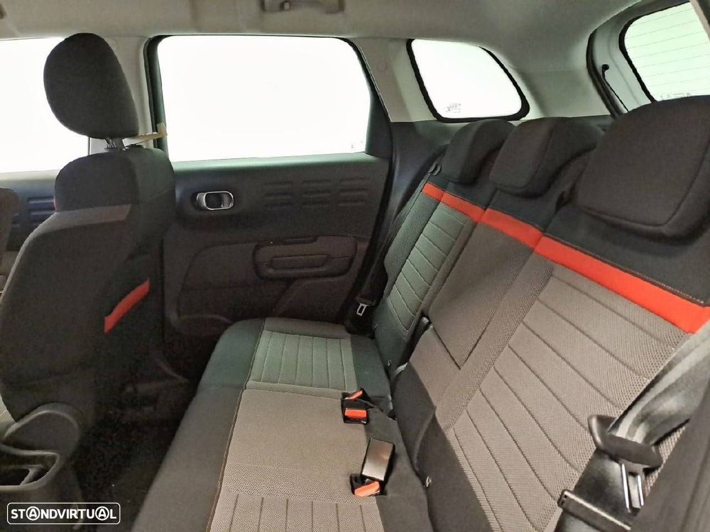 Citroën C3 Aircross 1.2 PureTech Feel - 10