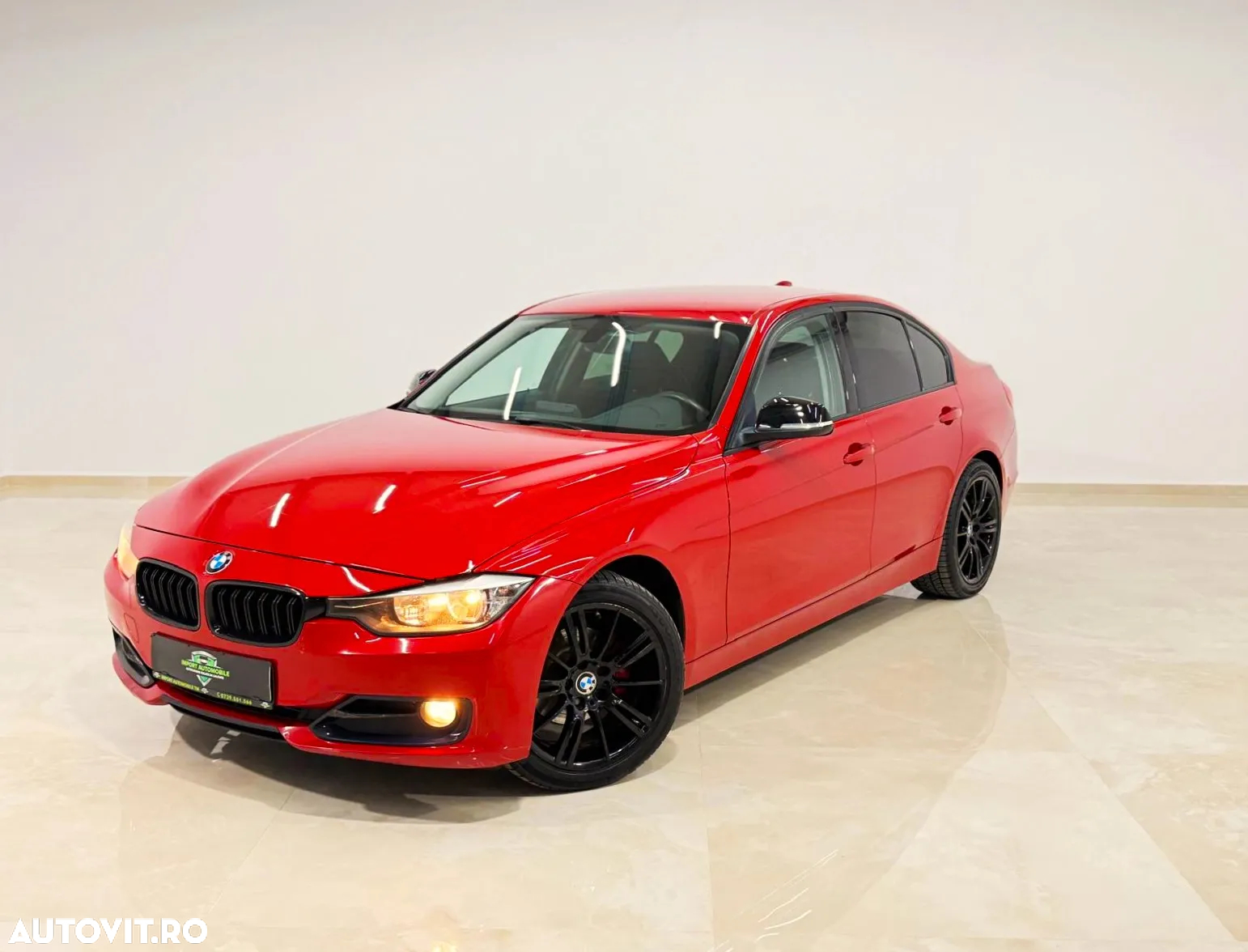 BMW Seria 3 - 10