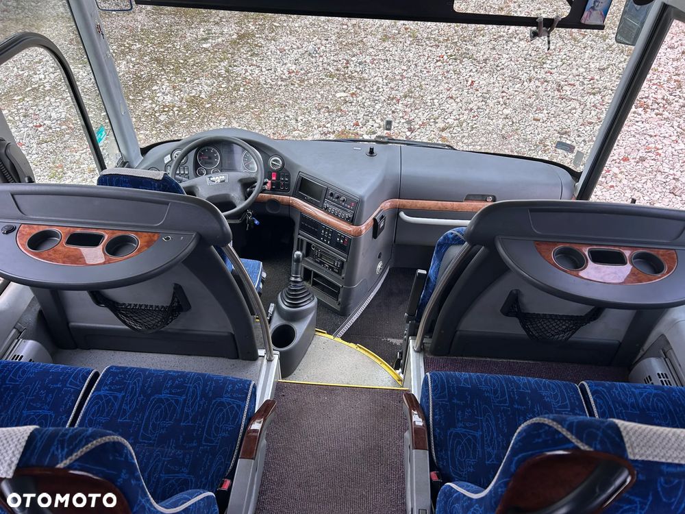 MAN Lion's Coach - 24