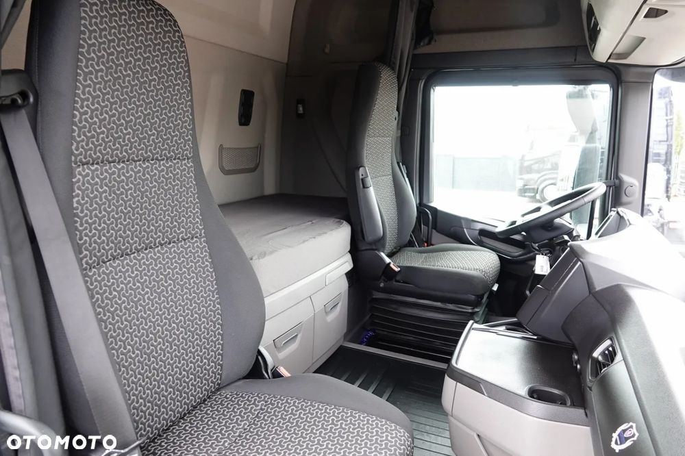 Scania R 450 / RETARDER / HYDRAULIKA  / - 35