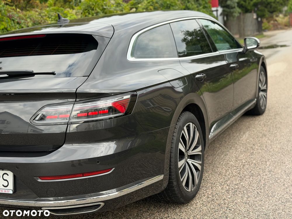Volkswagen Arteon Shooting Brake 2.0 TSI Elegance DSG - 39