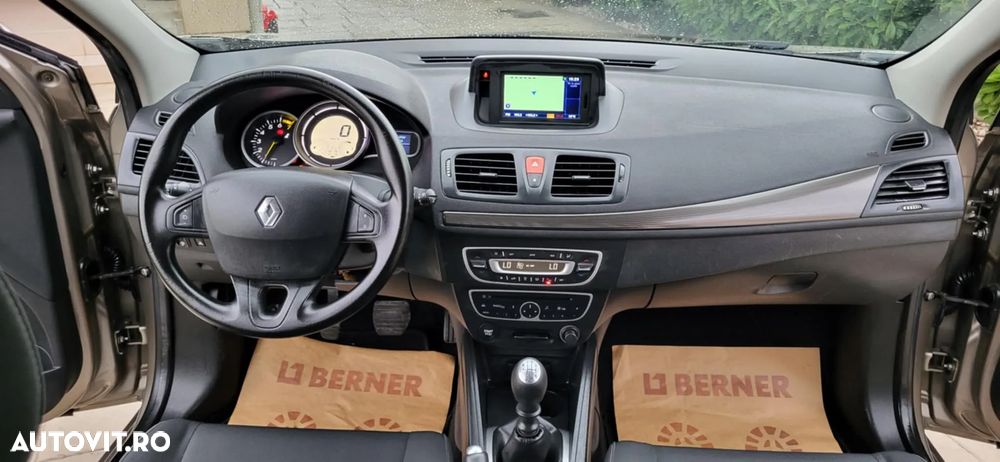 Renault Megane - 6