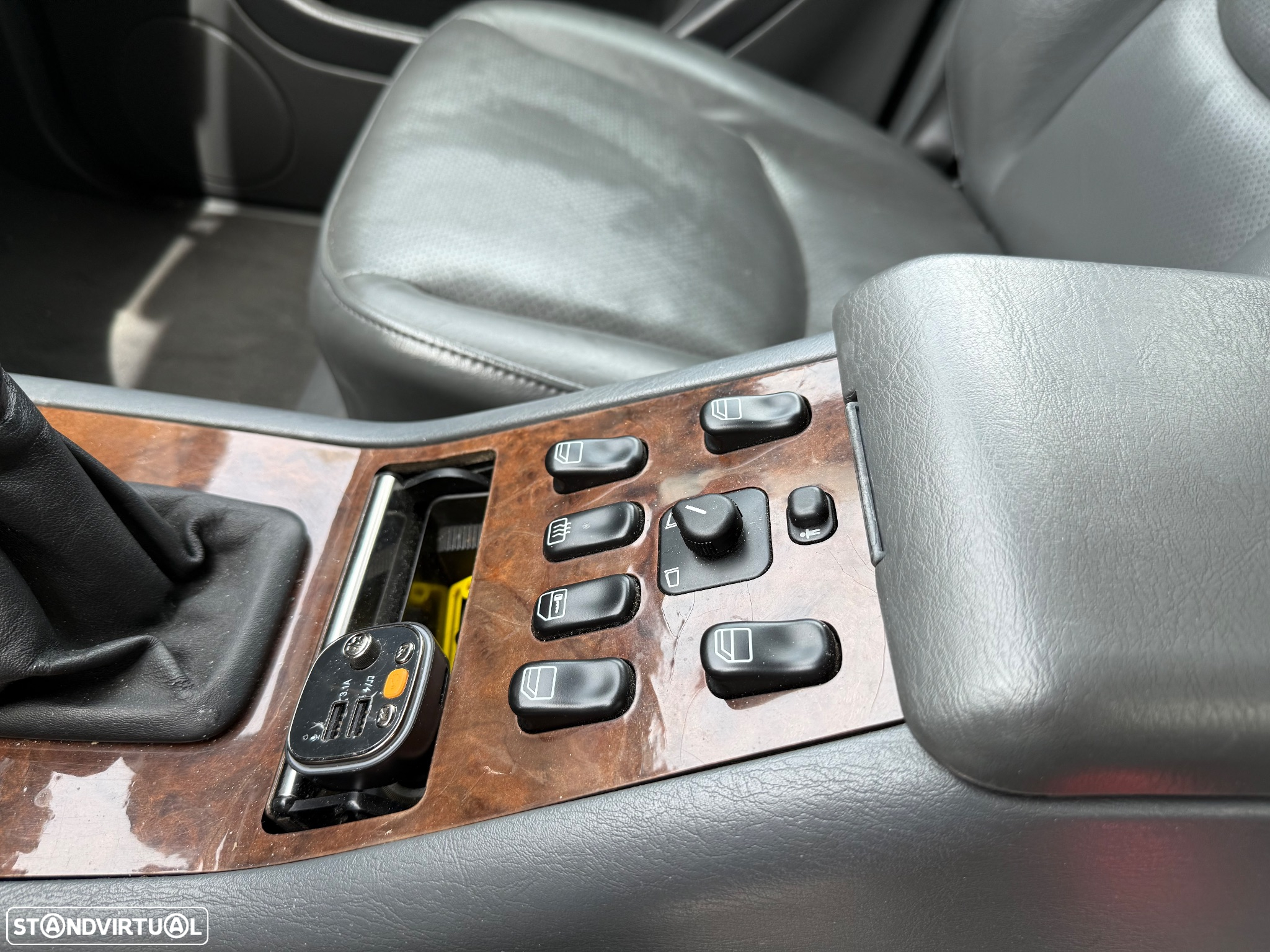 Mercedes-Benz ML 230 Standard - 13