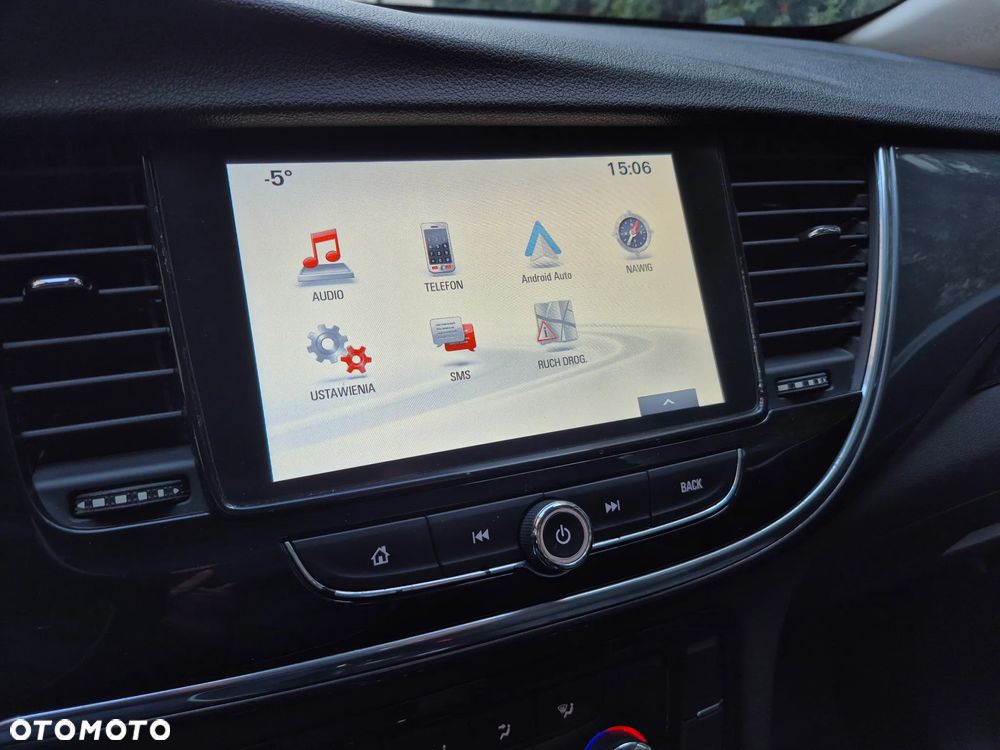 Opel Mokka X 1.4 Automatik Ultimate - 19