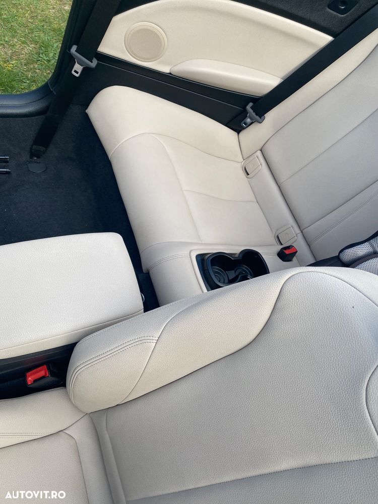BMW Seria 2 230i AT Sport Line - 26