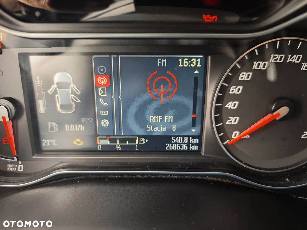 Ford Mondeo 2.0 Trend - 19