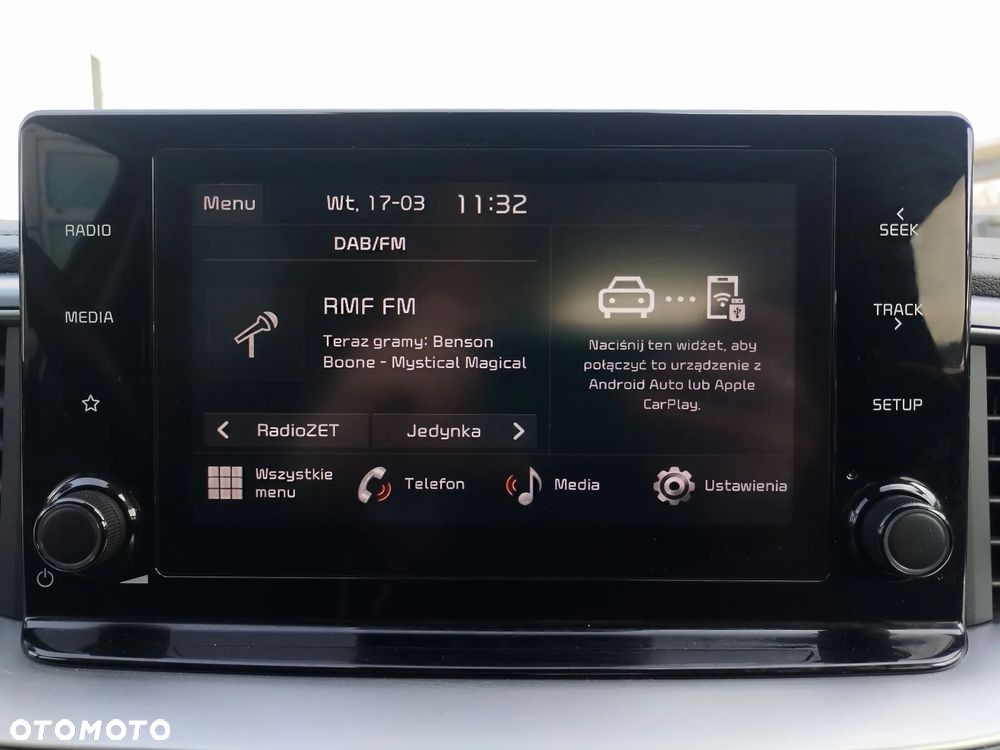 Kia XCeed 1.5 T-GDI M DCT - 10