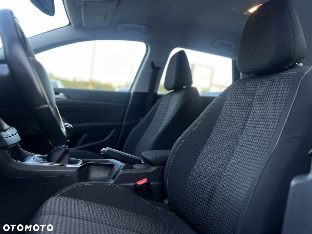 Peugeot 308 1.5 BlueHDi Active Pack Business S&S - 23