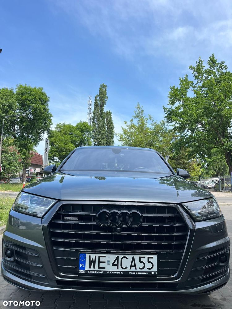 Audi Q7 - 3